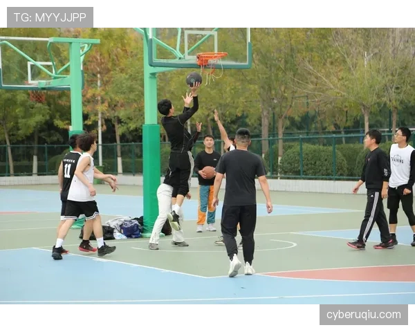 什么是界外球？新手上篮也要搞懂的篮球基础规则