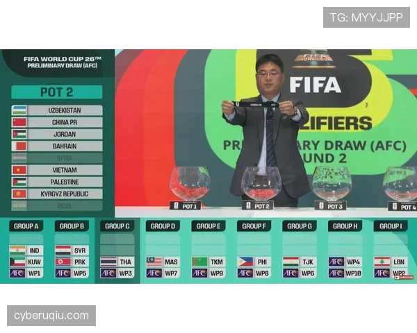 2026世界杯出线条件怎么算 2026世界杯出线条件怎么算