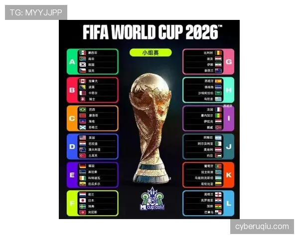 加纳2026世界杯赛程预测 小组出线形势与关键战分析